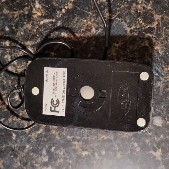 Dale Earnhardt computer mouse - Picture 2 of 2